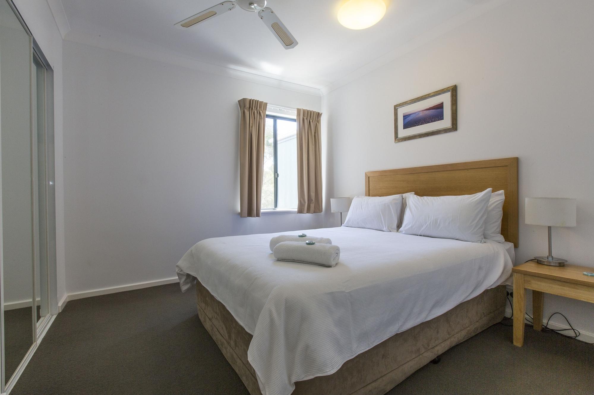 Leeuwin Apartments Margaret River Kültér fotó