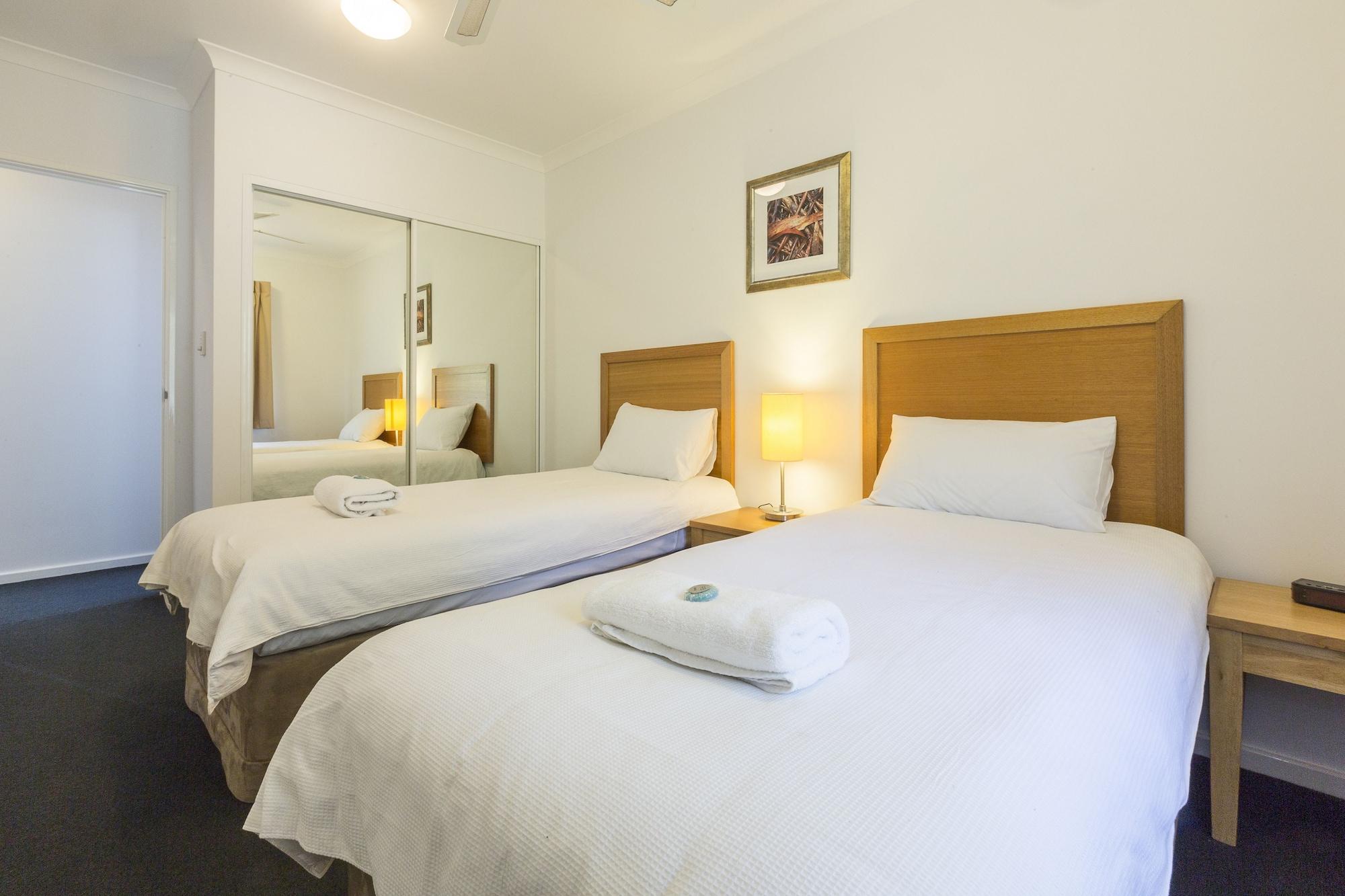Leeuwin Apartments Margaret River Kültér fotó