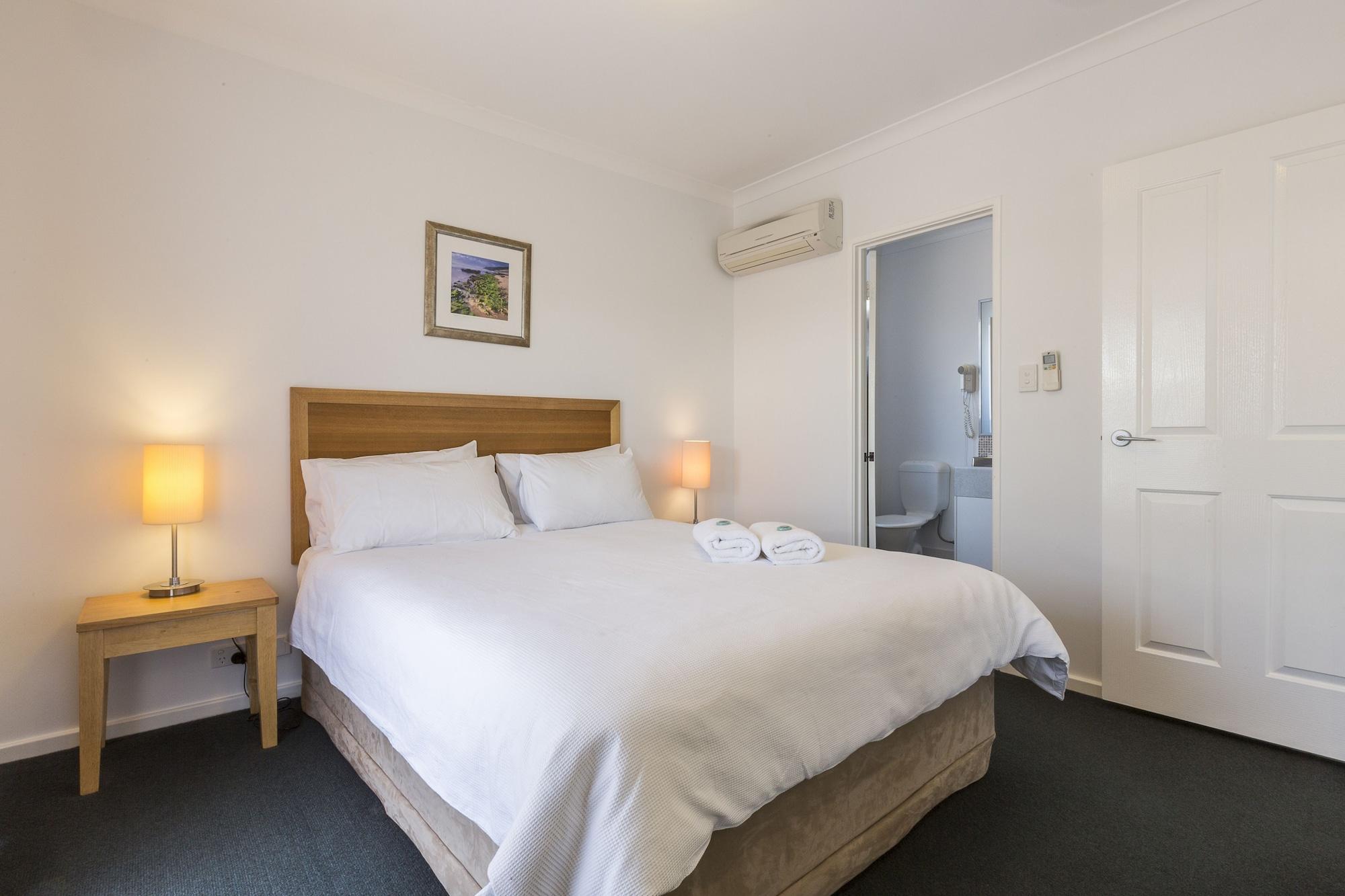 Leeuwin Apartments Margaret River Kültér fotó