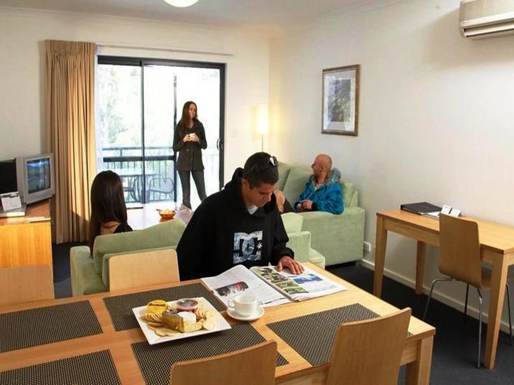 Leeuwin Apartments Margaret River Kültér fotó