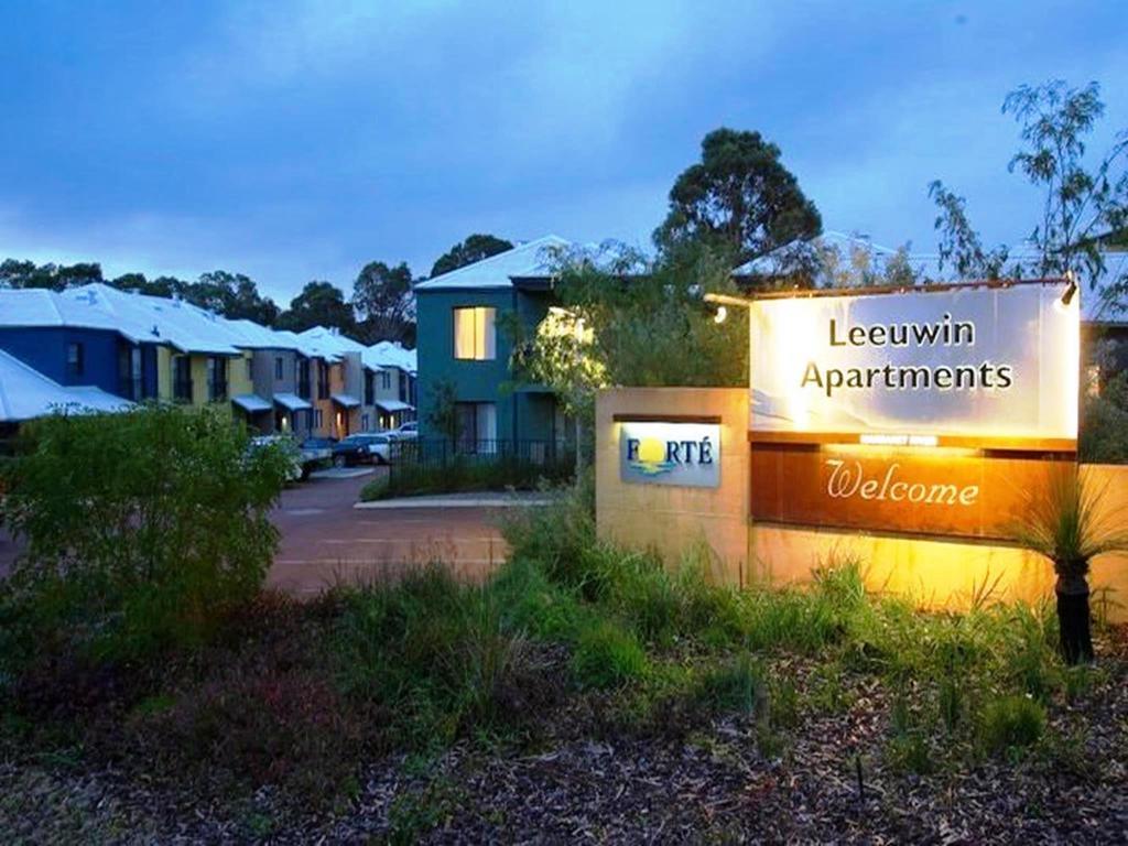 Leeuwin Apartments Margaret River Kültér fotó