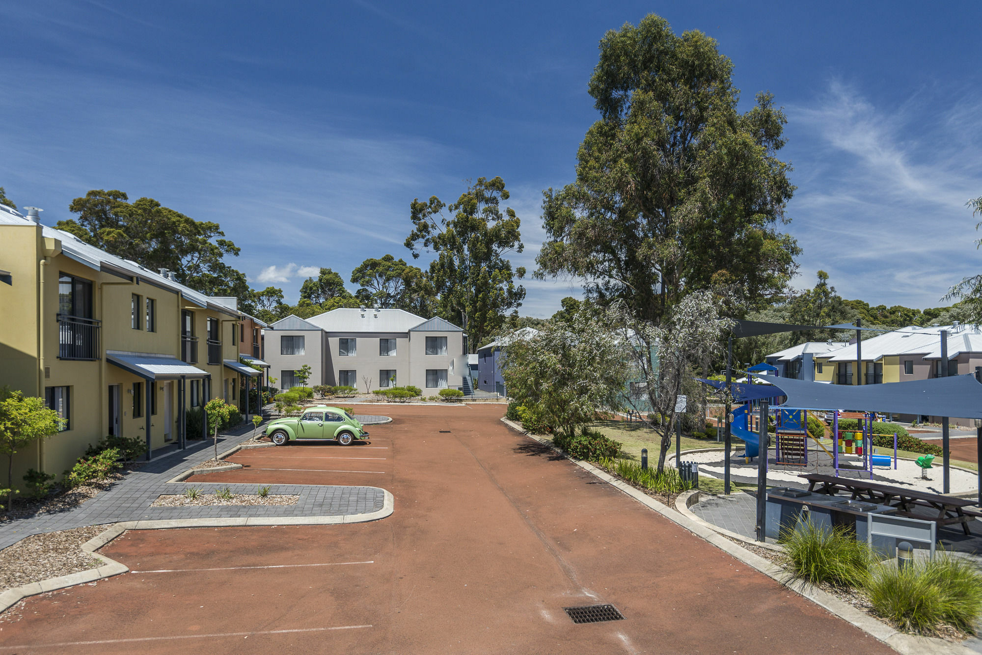 Leeuwin Apartments Margaret River Kültér fotó