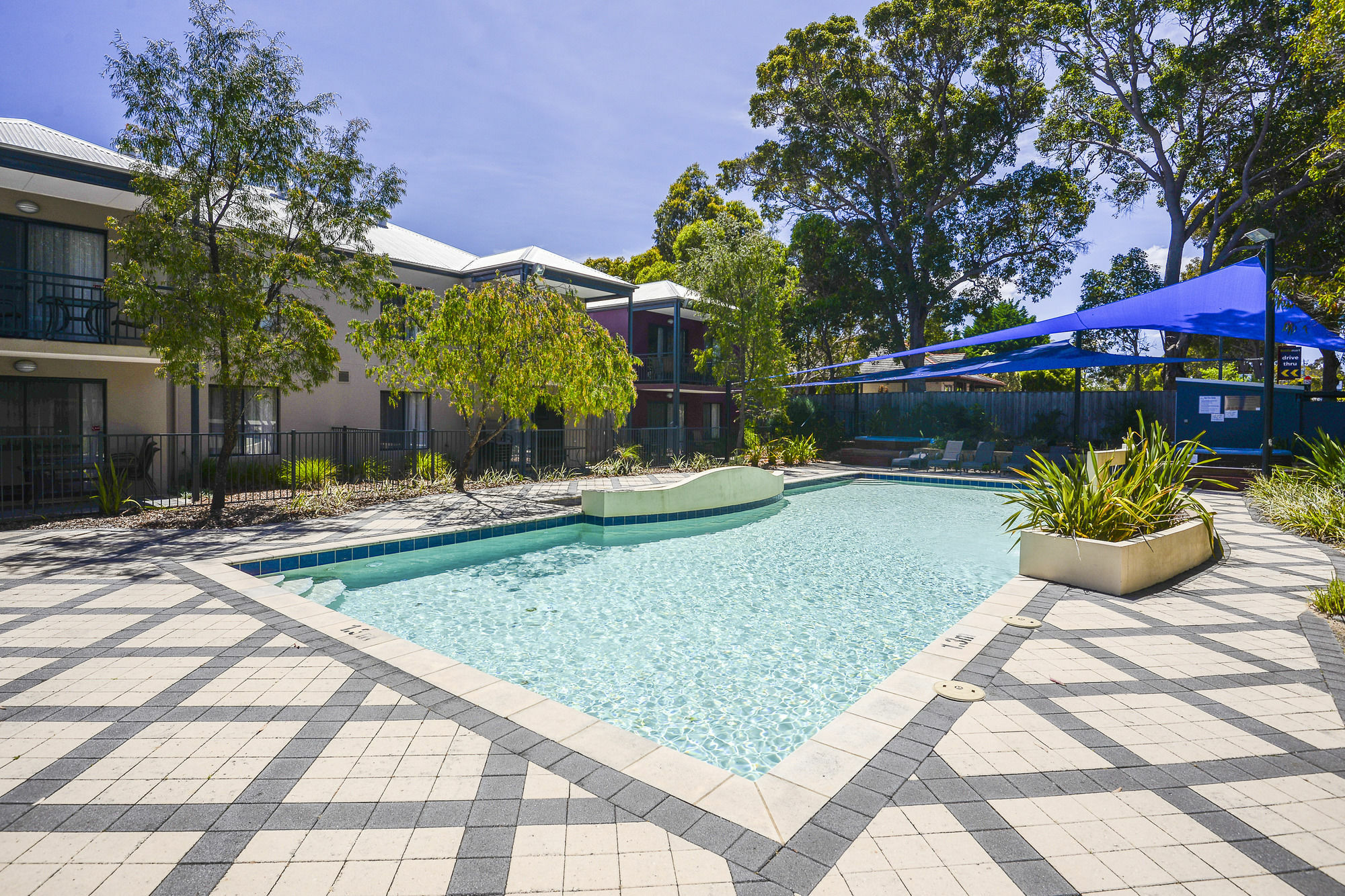 Leeuwin Apartments Margaret River Kültér fotó