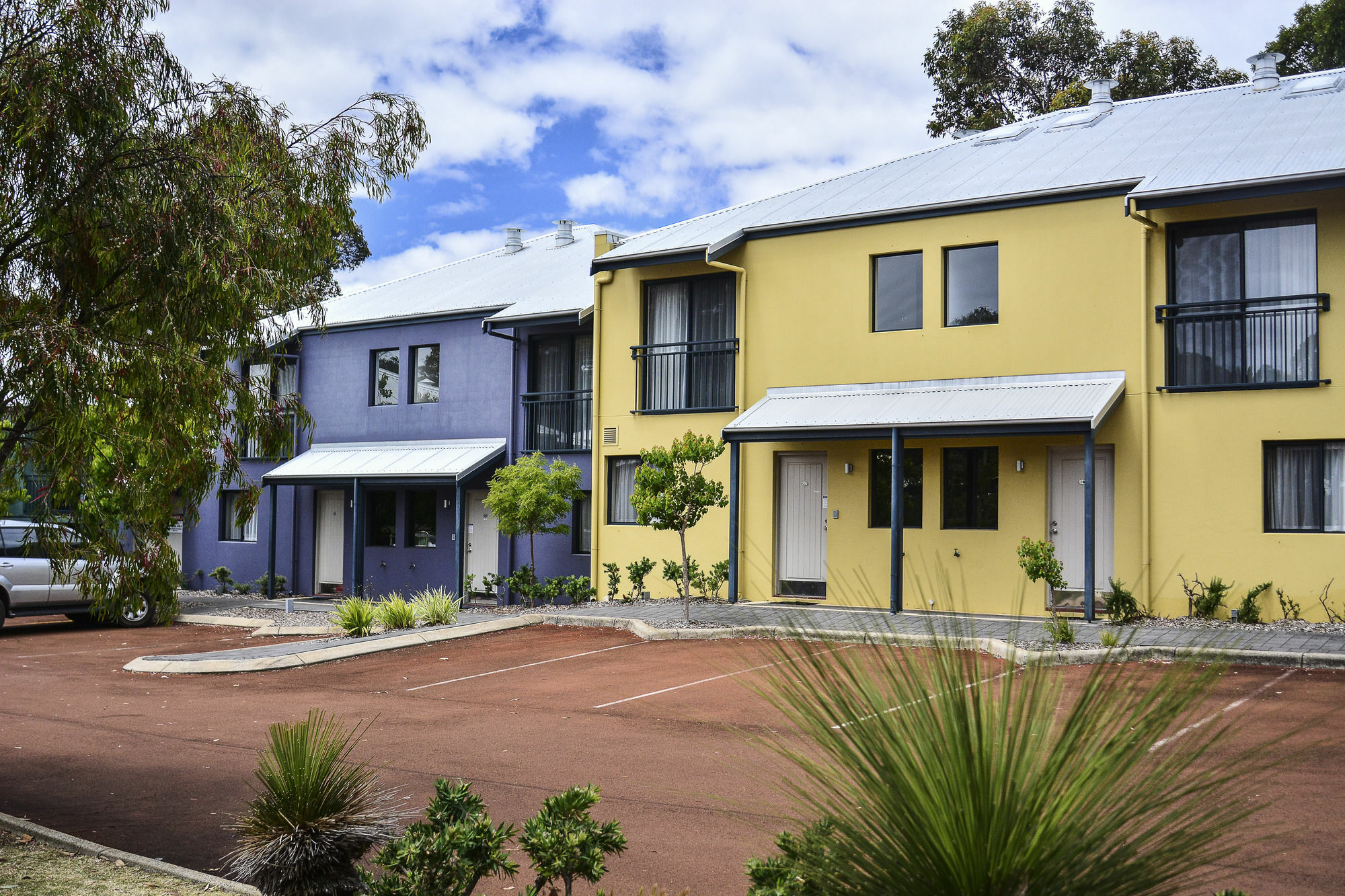 Leeuwin Apartments Margaret River Kültér fotó