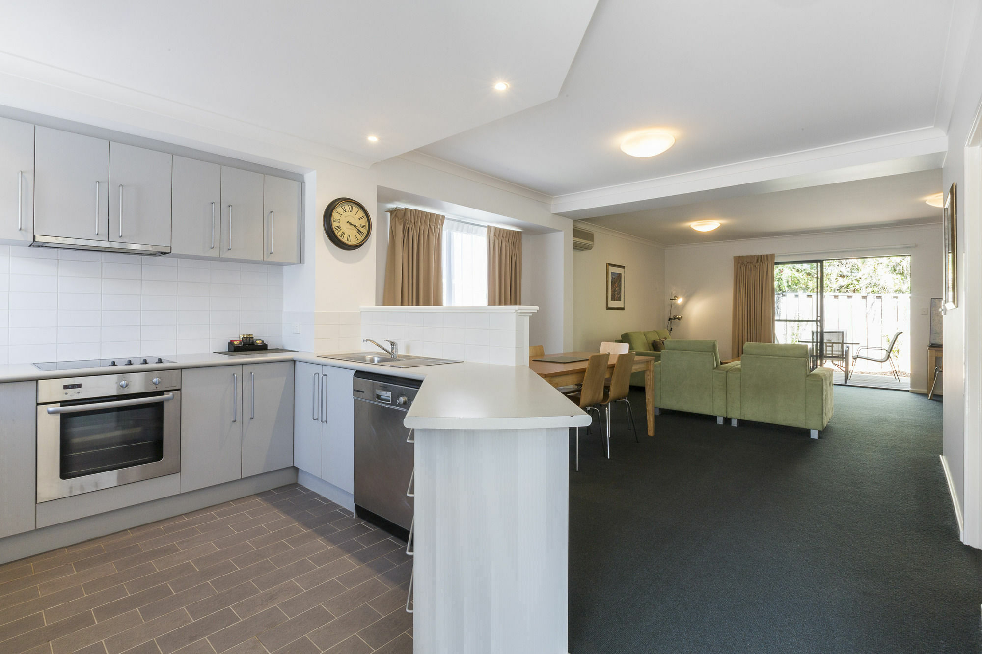 Leeuwin Apartments Margaret River Kültér fotó